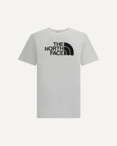 T-shirt - T-shirt Base Blu